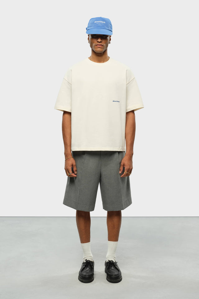 bermuda short grey