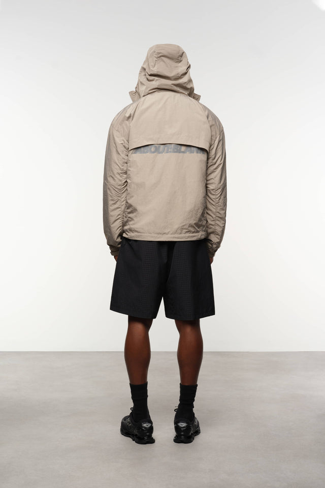 supersonic jacket sand