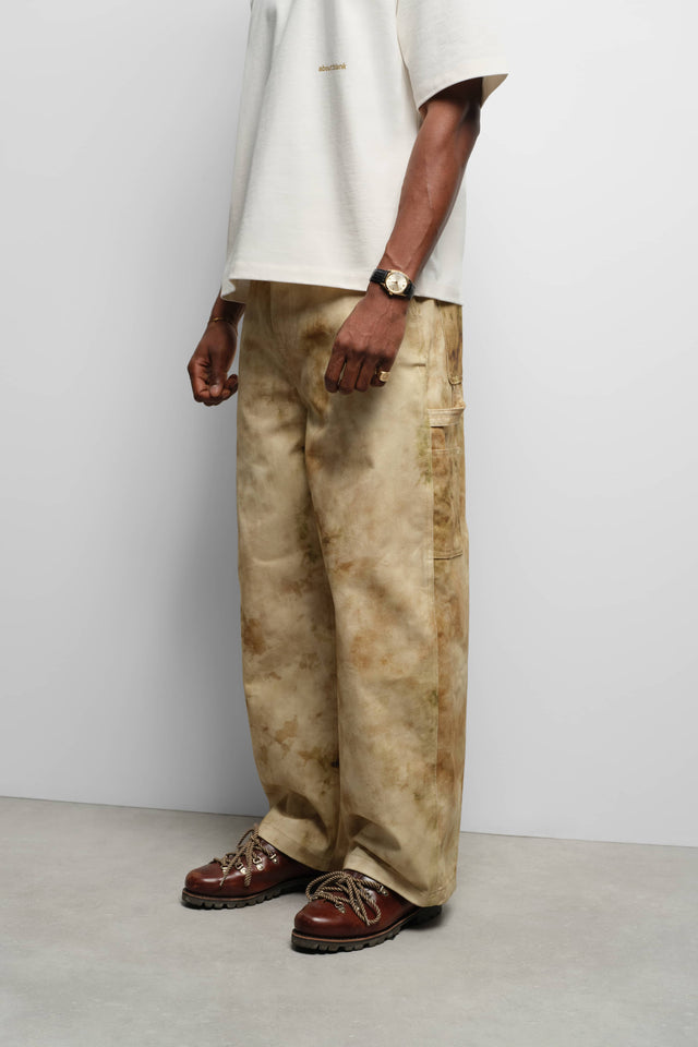 carpenter pant camo