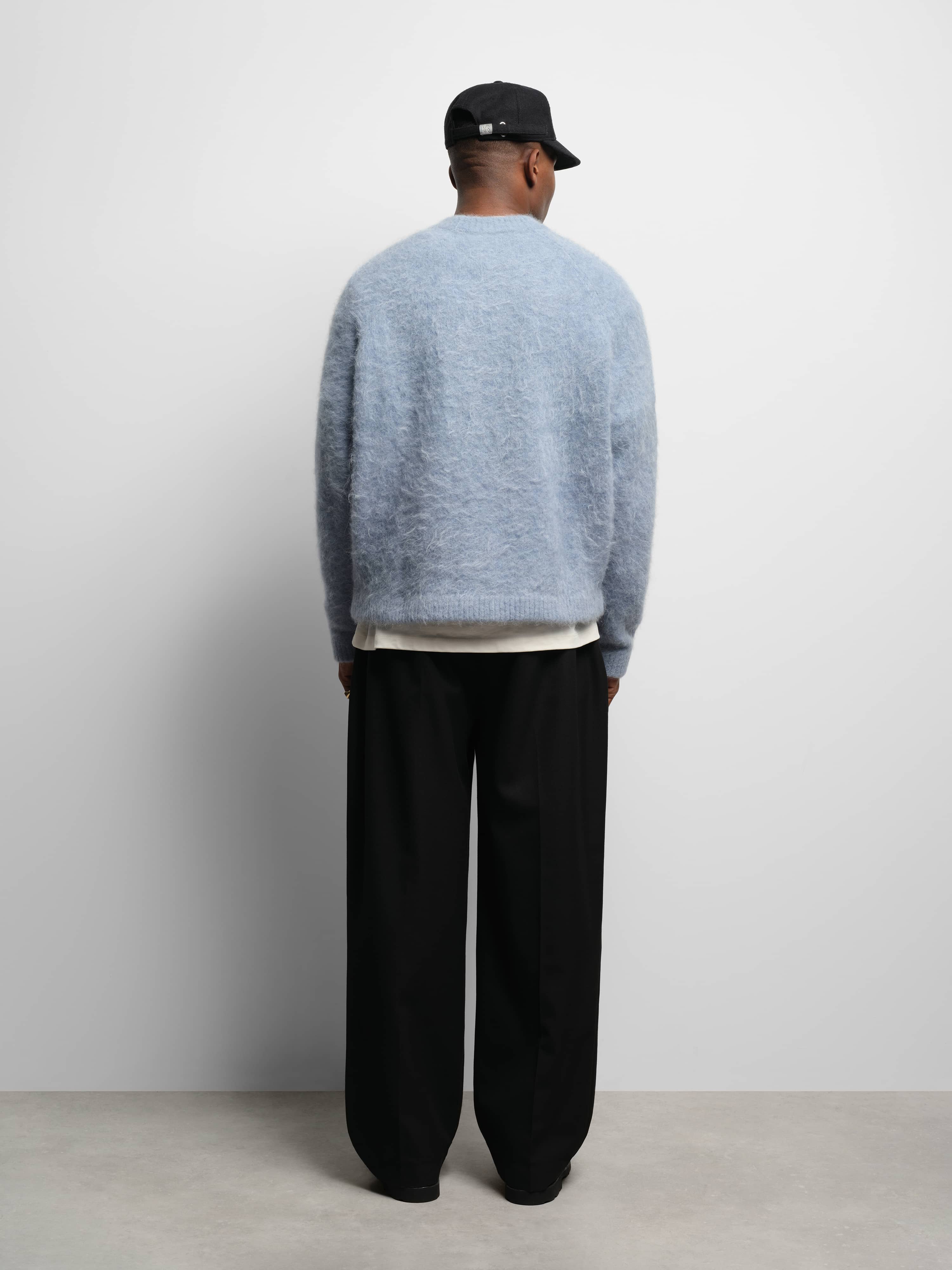 about:blank | alpaca crew - ice blue