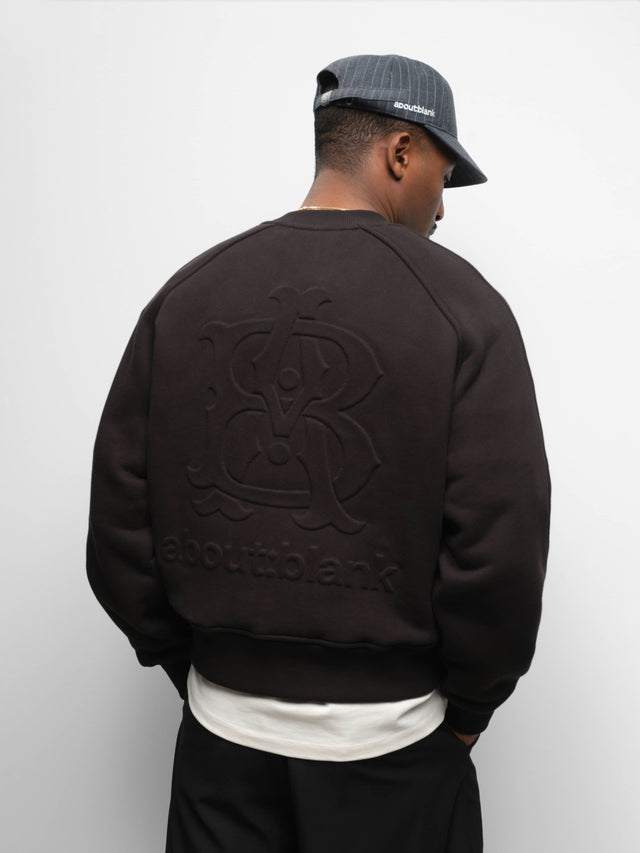 insignia sweat black