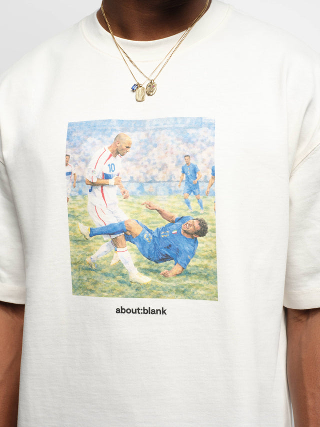 headloss t-shirt oat