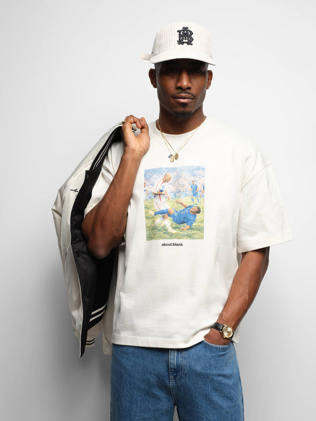 headloss t-shirt oat