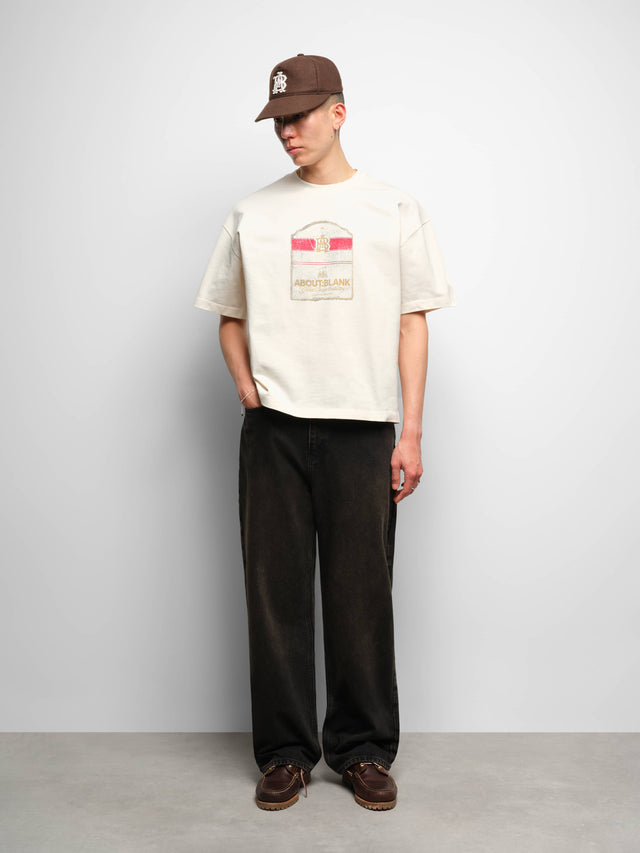 bottle t-shirt oat