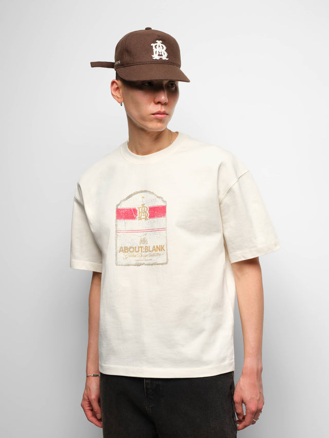 bottle t-shirt oat