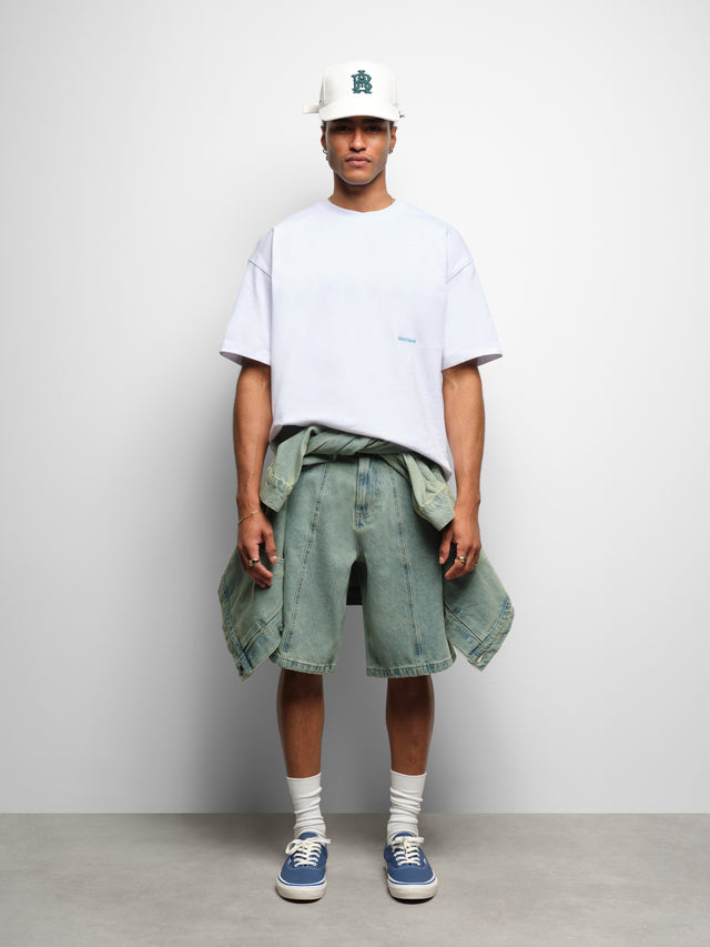 vercetti t-shirt white
