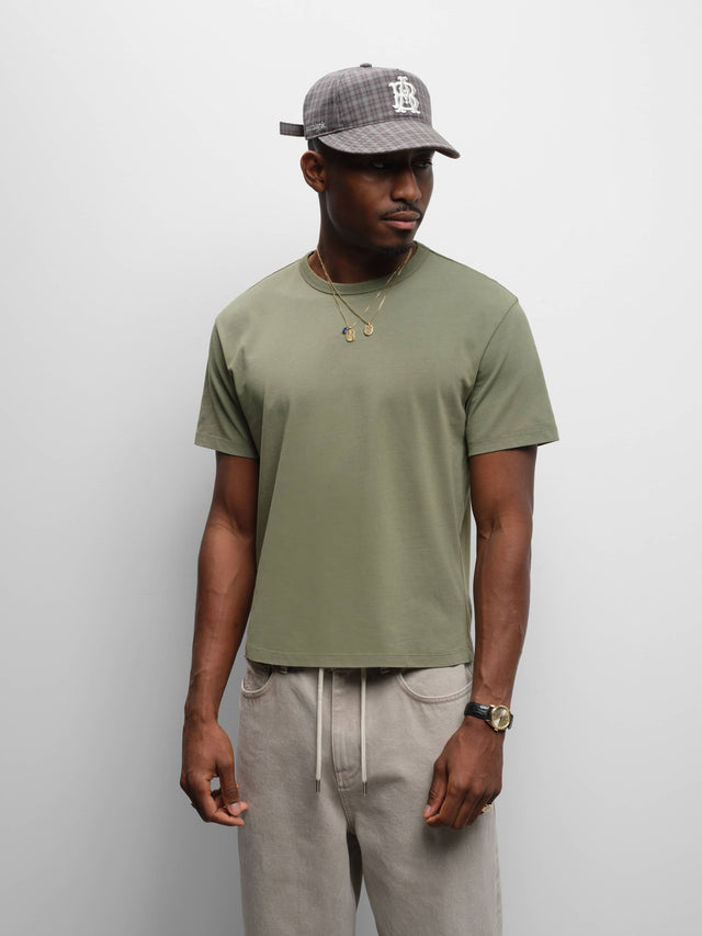 baby t-shirt clover
