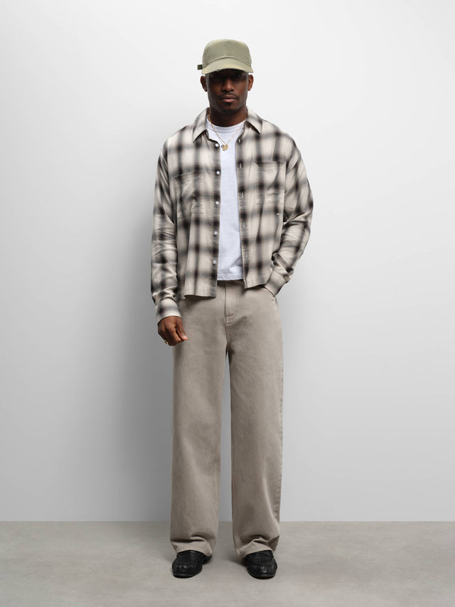 cody shirt white