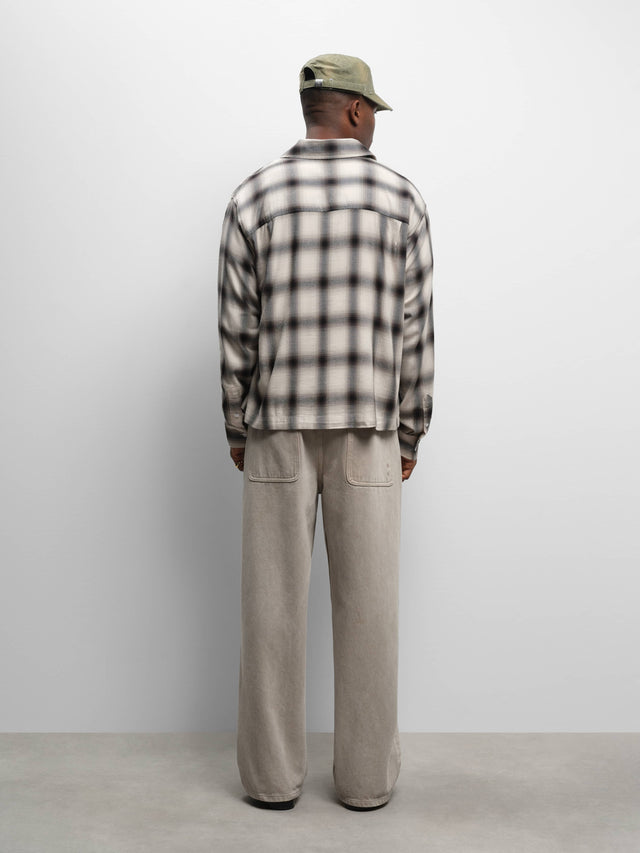 cody shirt white