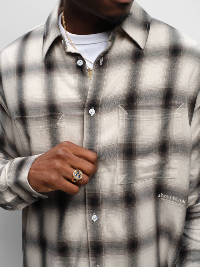 cody shirt white