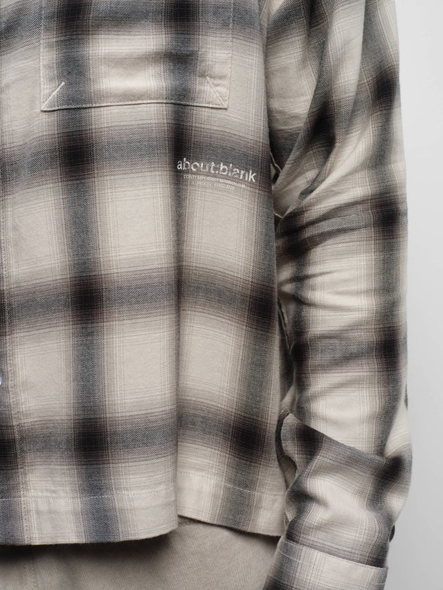 cody shirt white