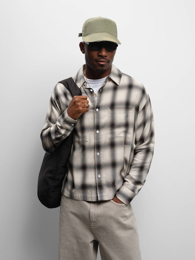 cody shirt white