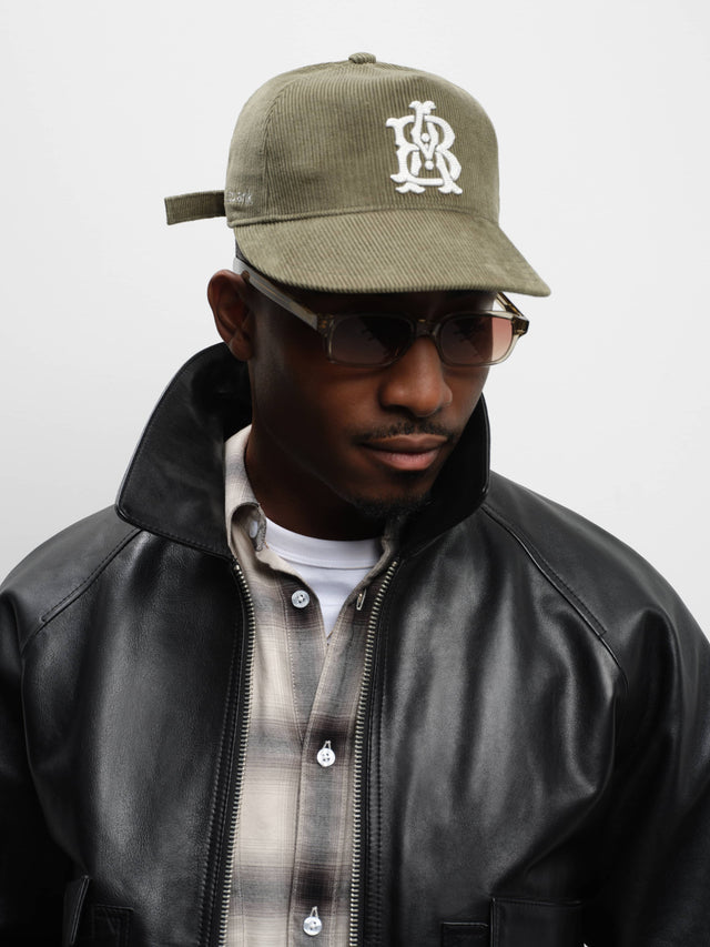 leather bomber jacket black
