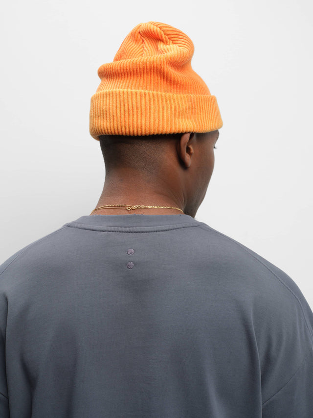 monogram layered long sleeve t-shirt turbulence
