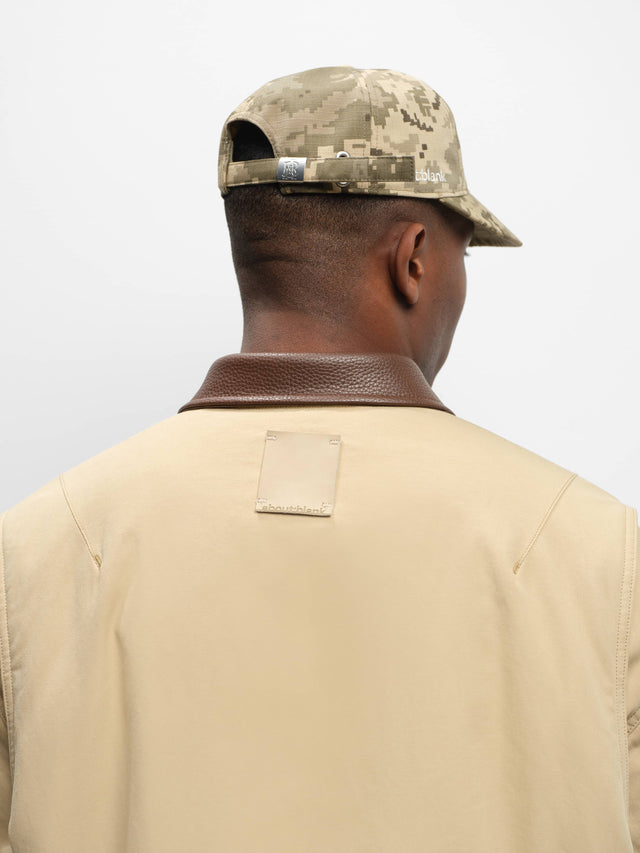 watkins jacket sand