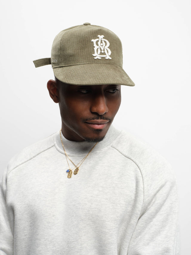 insignia sweat grey marl
