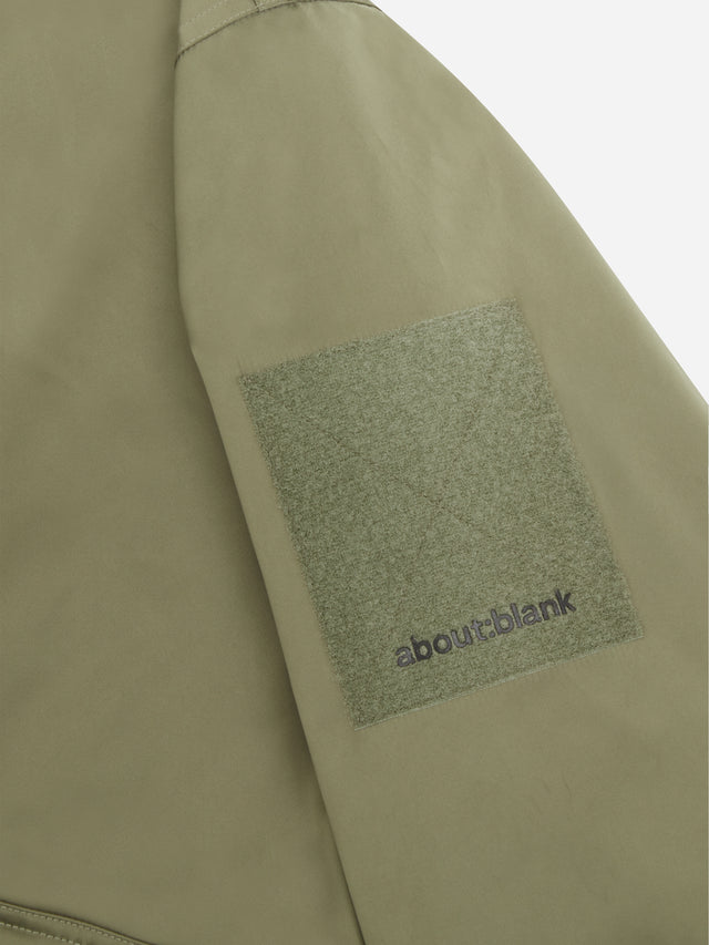 bomber jacket olive