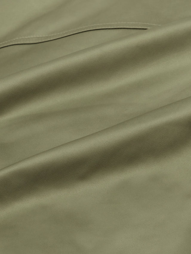 bomber jacket olive