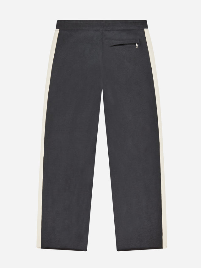 ellipse sweatpant washed black