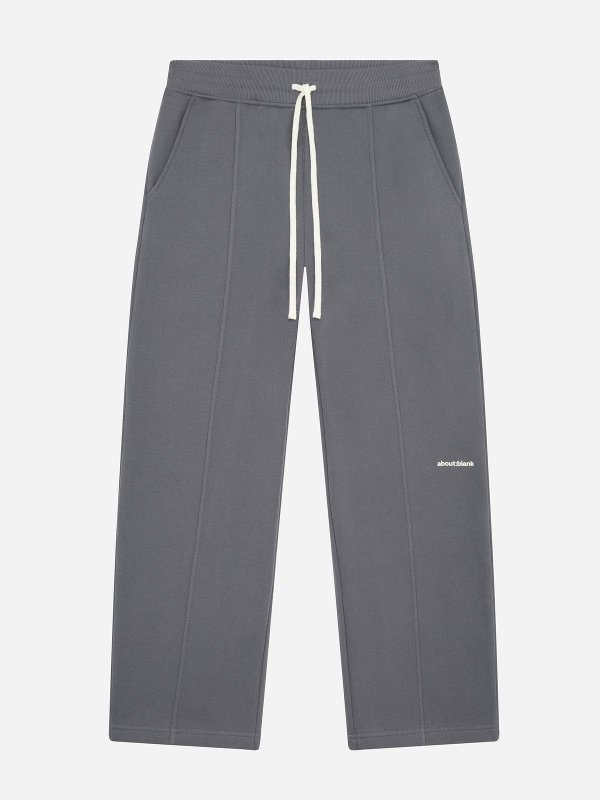 felled sweatpant turbulence ecru