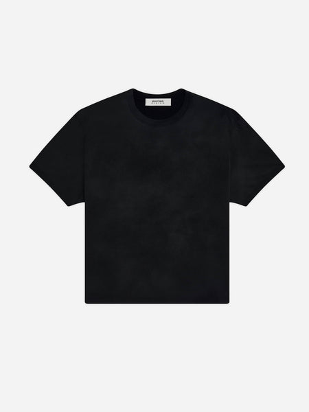 about:blank | baby t-shirt washed black
