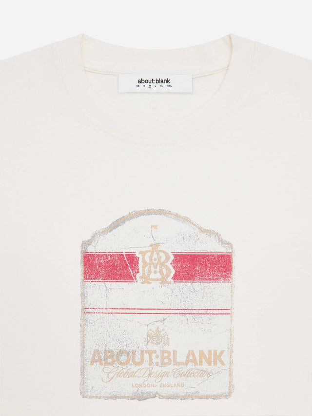 bottle t-shirt oat