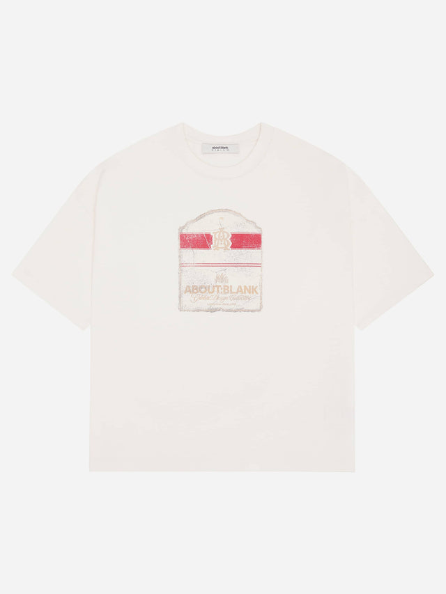 bottle t-shirt oat