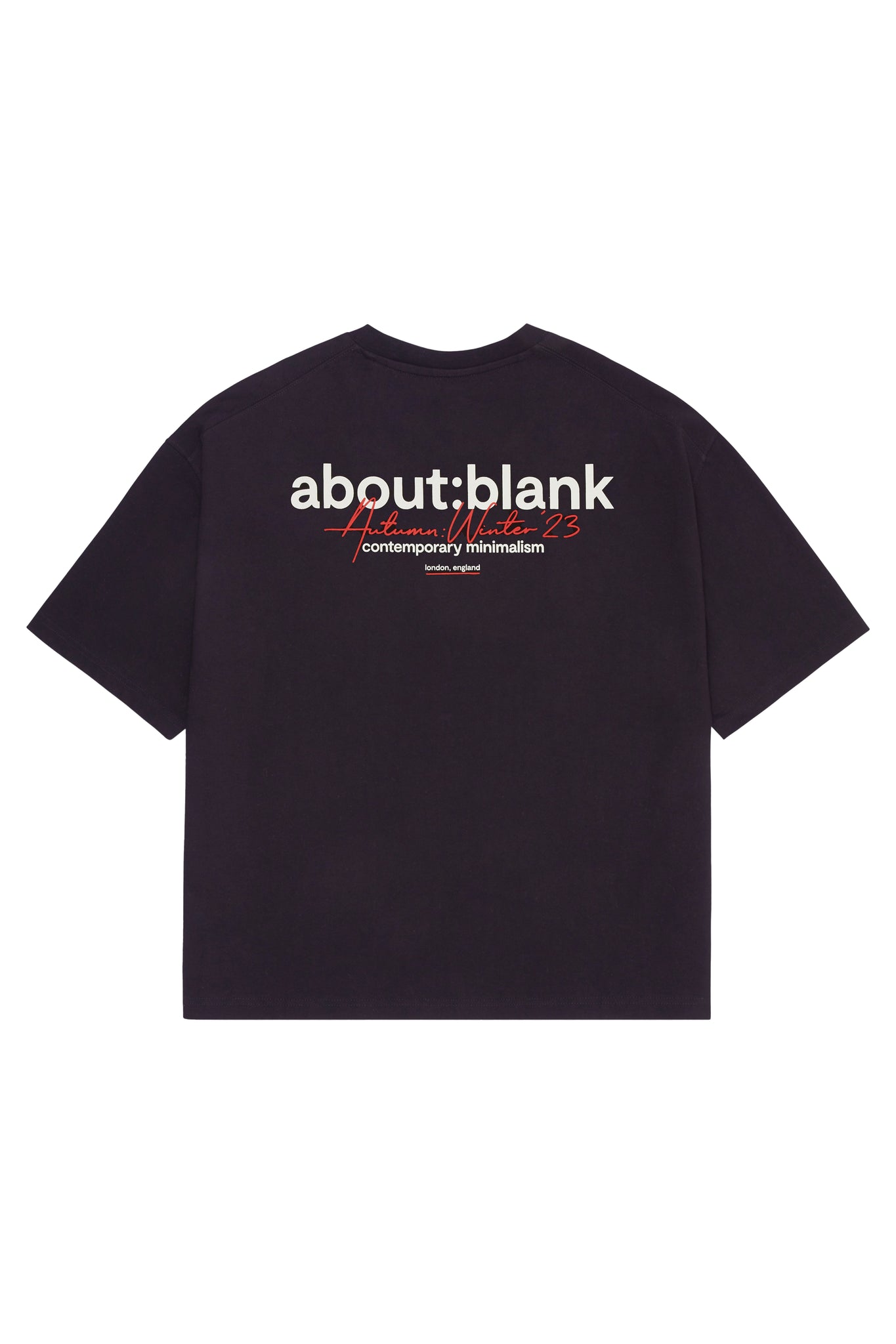 about:blank | oversized t-shirts