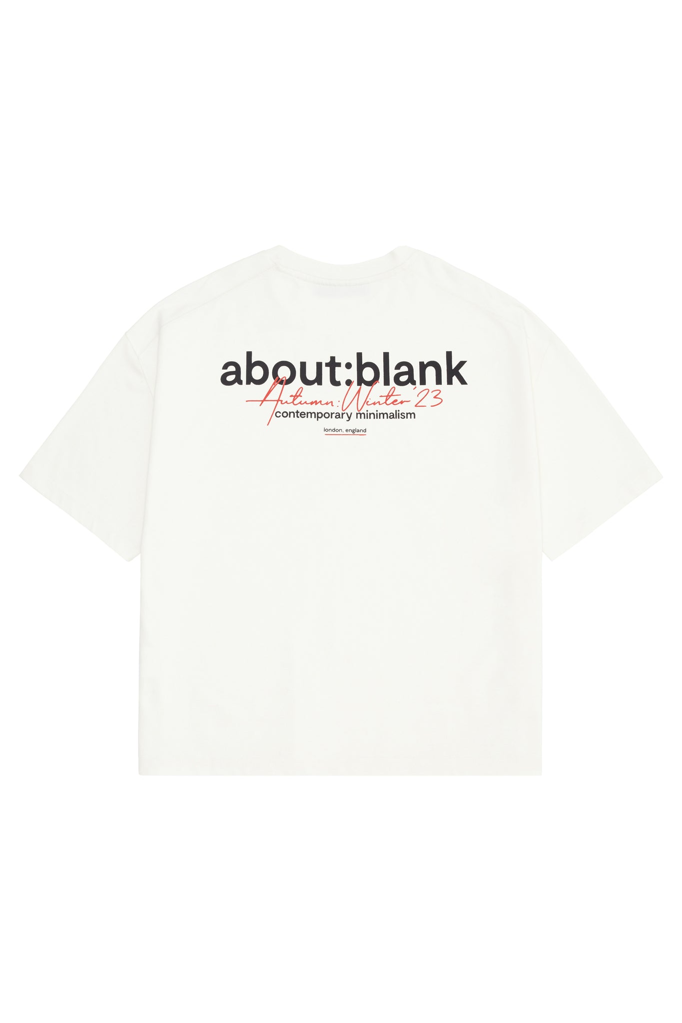 about:blank | oversized t-shirts