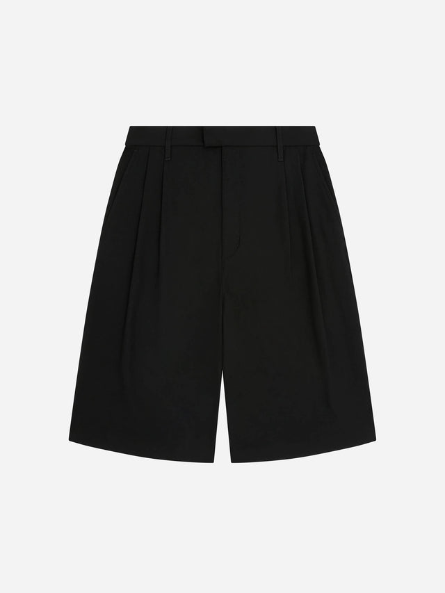 bermuda short black