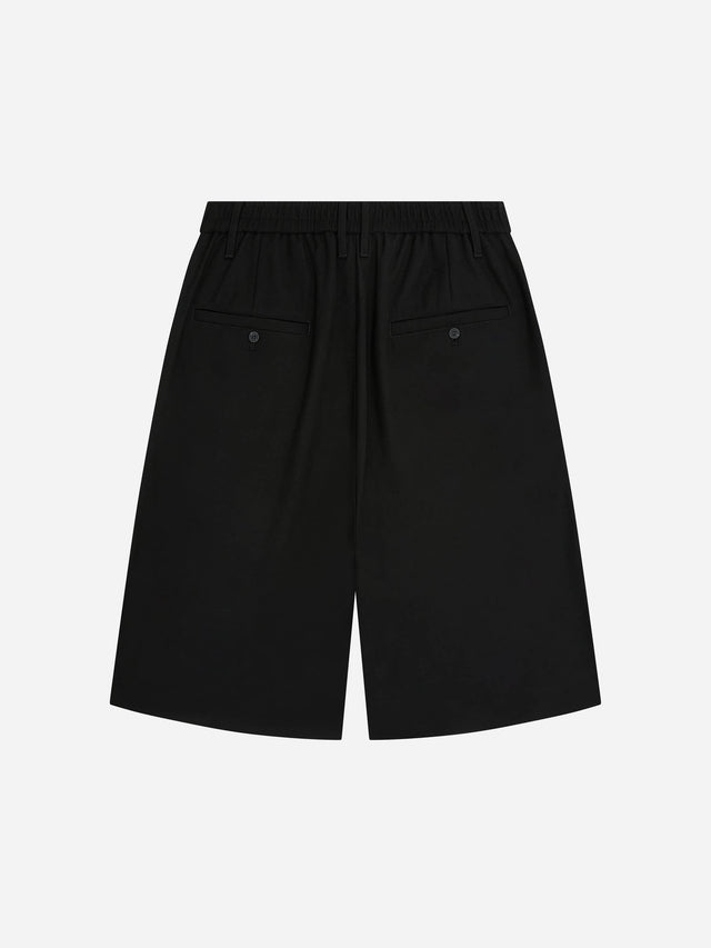 bermuda short black