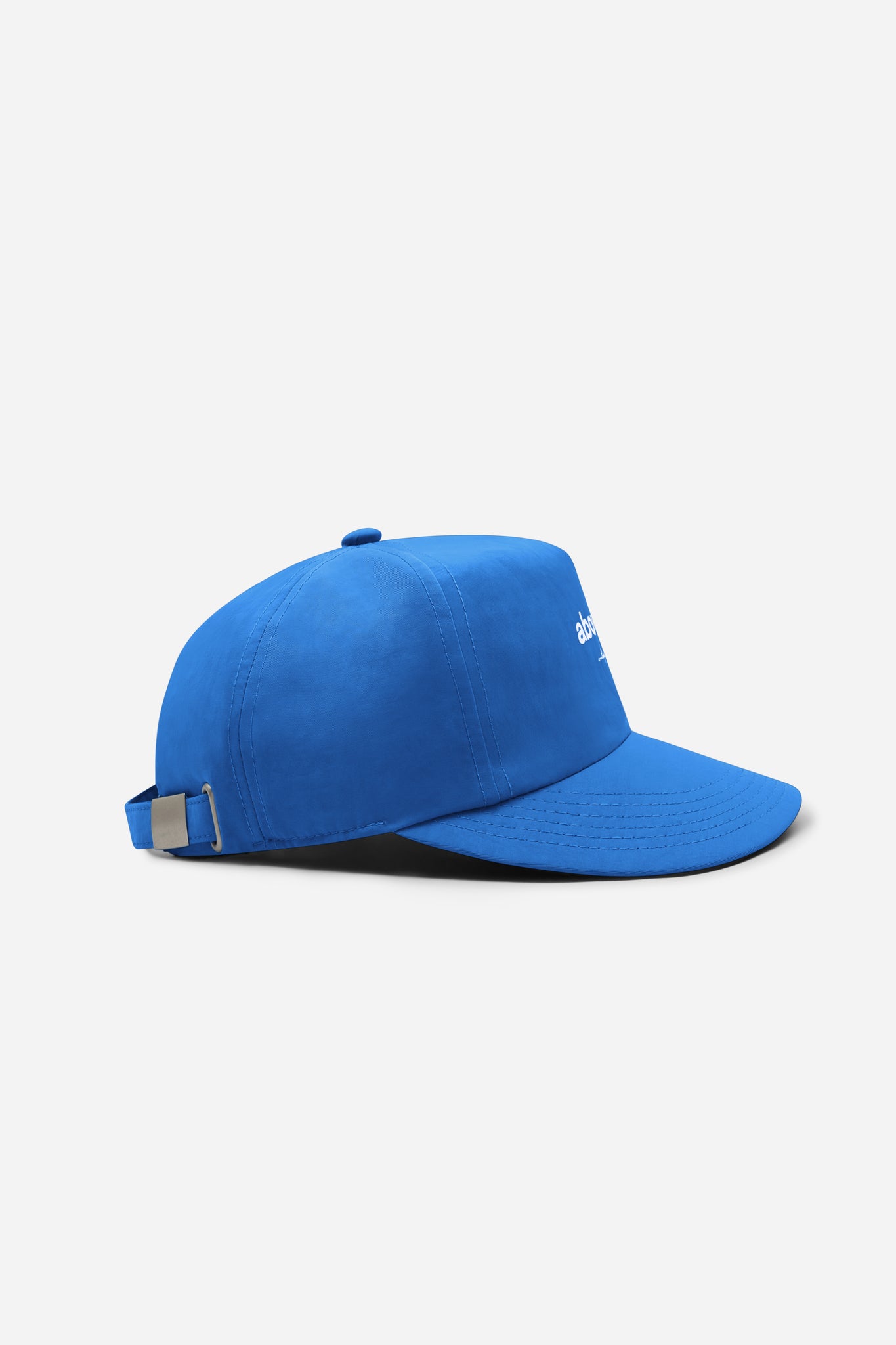 box cap estate blue/ecru