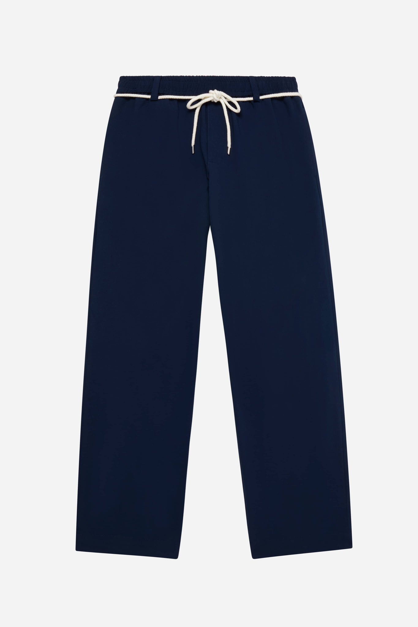 cropped trousers navy v3