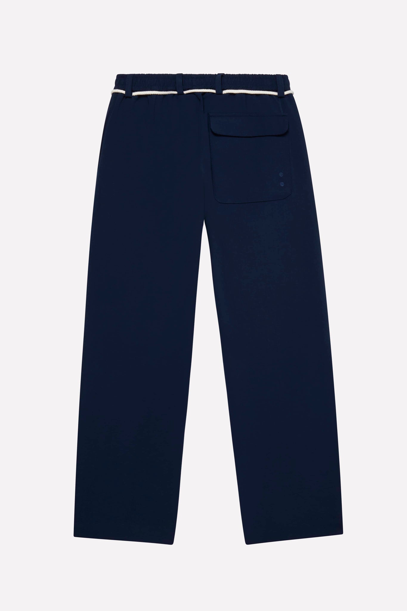 cropped trousers navy v3