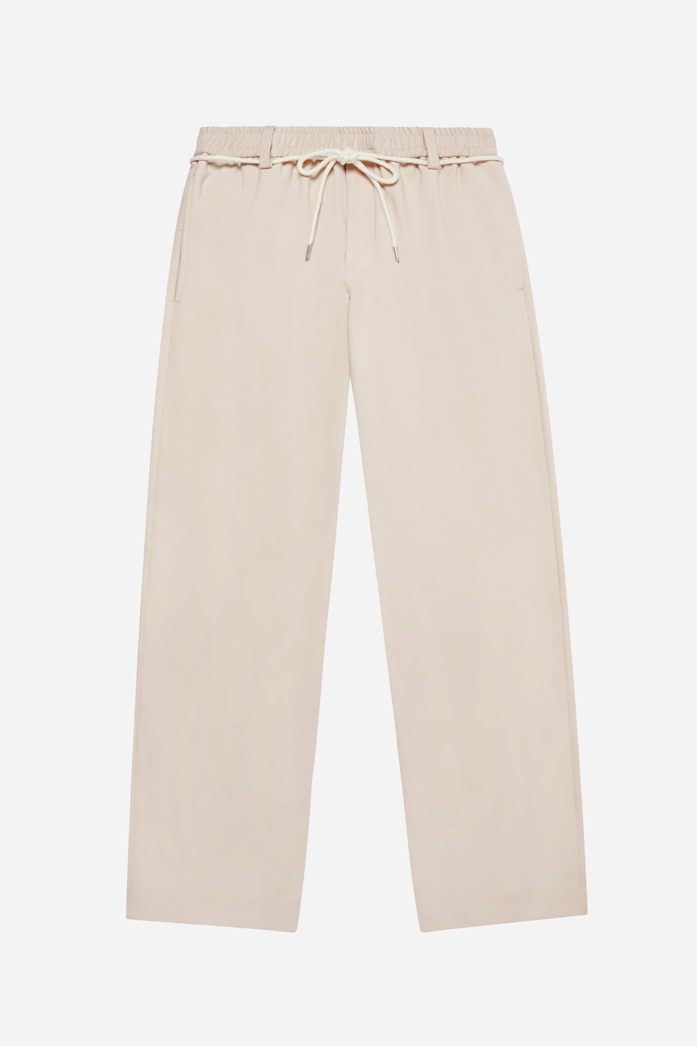 CROPPED TROUSER_ECRU_01.jpg__PID:206628b8-6cf3-457f-bcb5-c0c8175d54ae