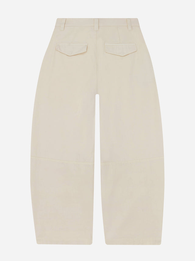 carpenter pant oat