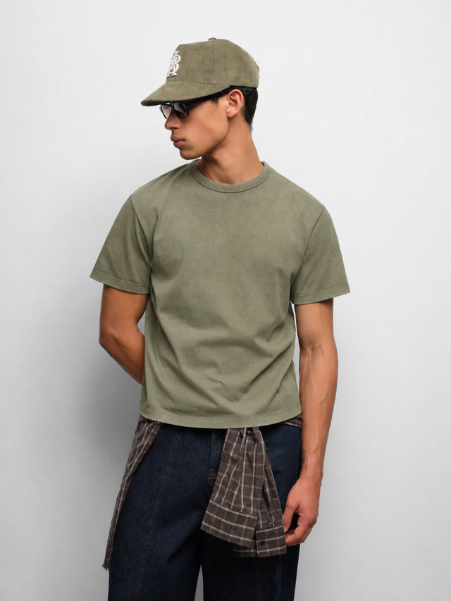 baby t-shirt clover