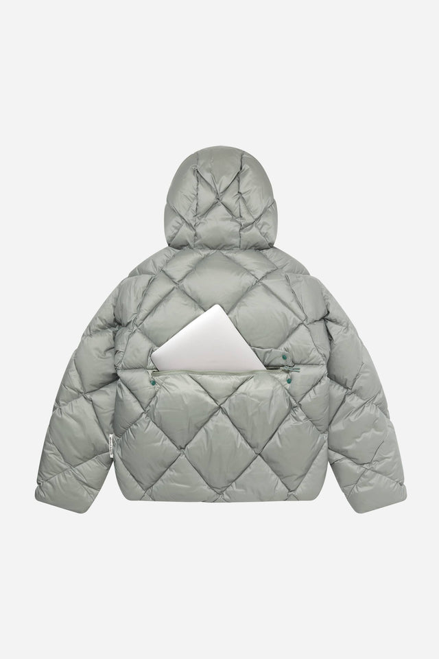 puffer sage