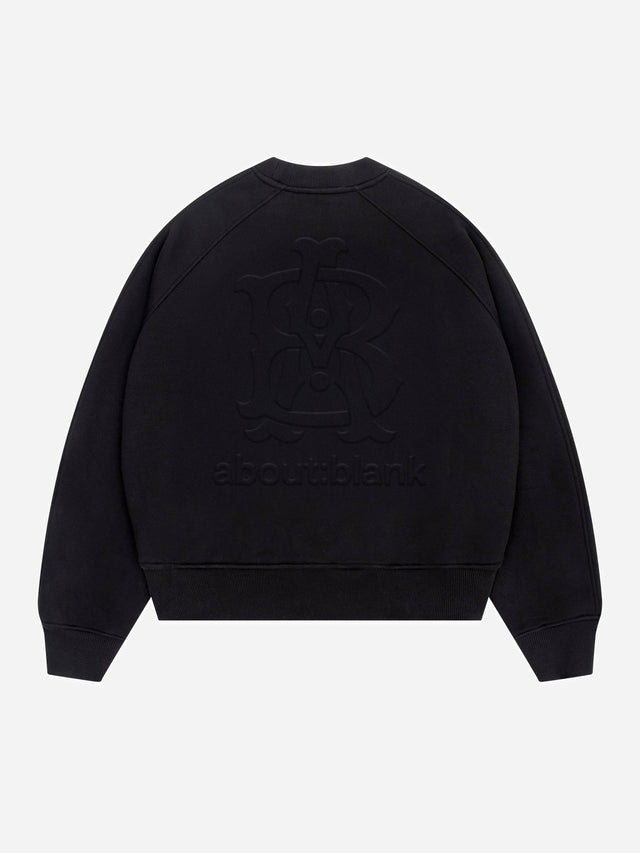 insignia sweat black