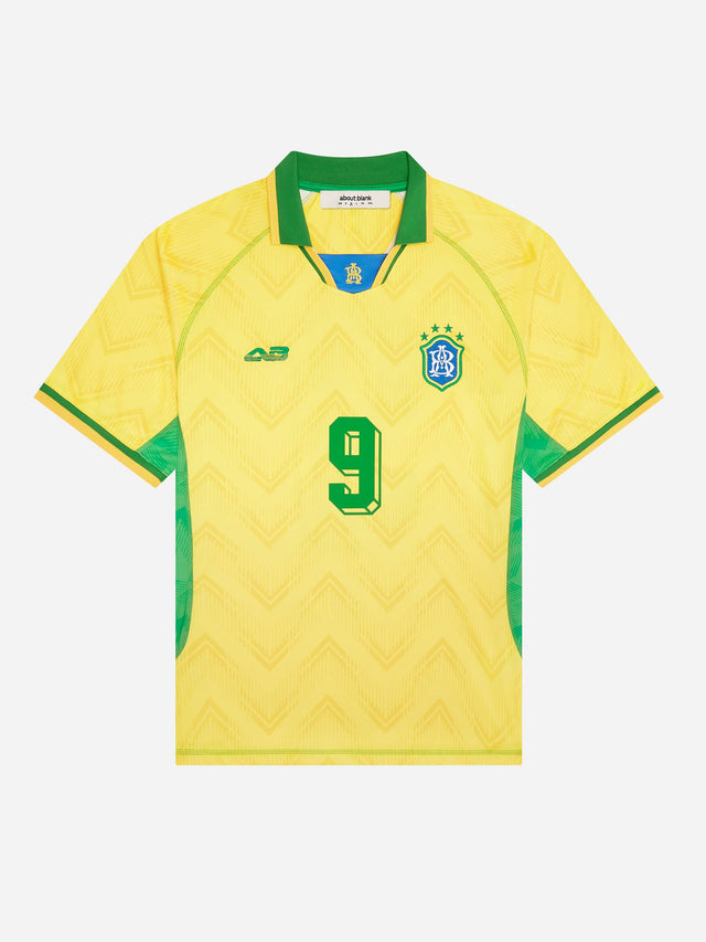 football jersey yellow/green