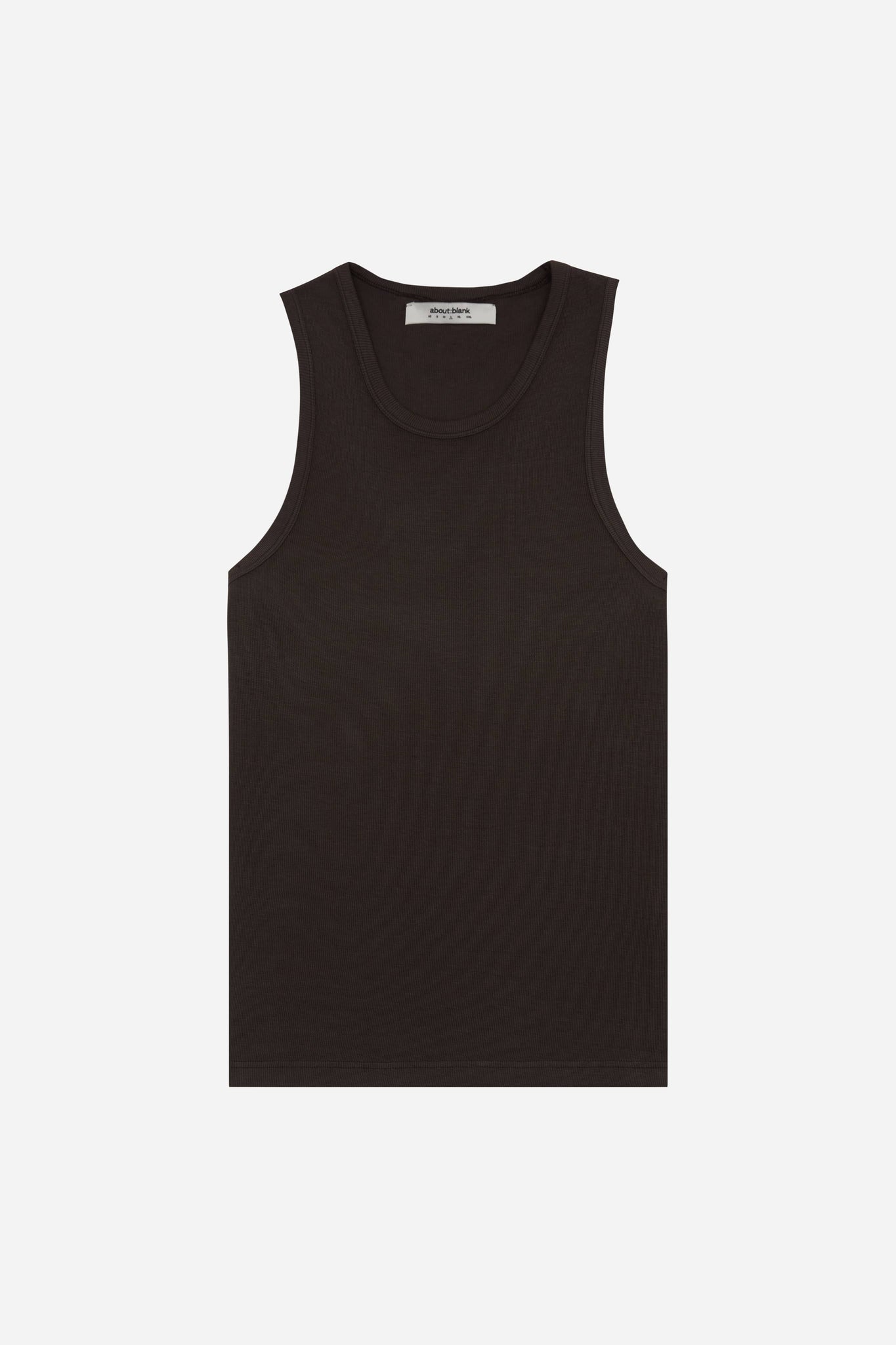grange vest charcoal