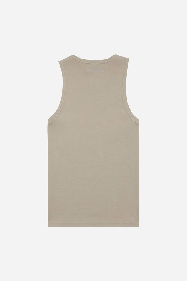 grange vest stone