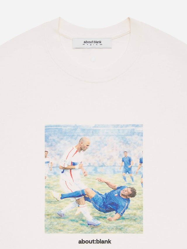 headloss t-shirt oat