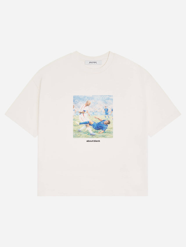 headloss t-shirt oat