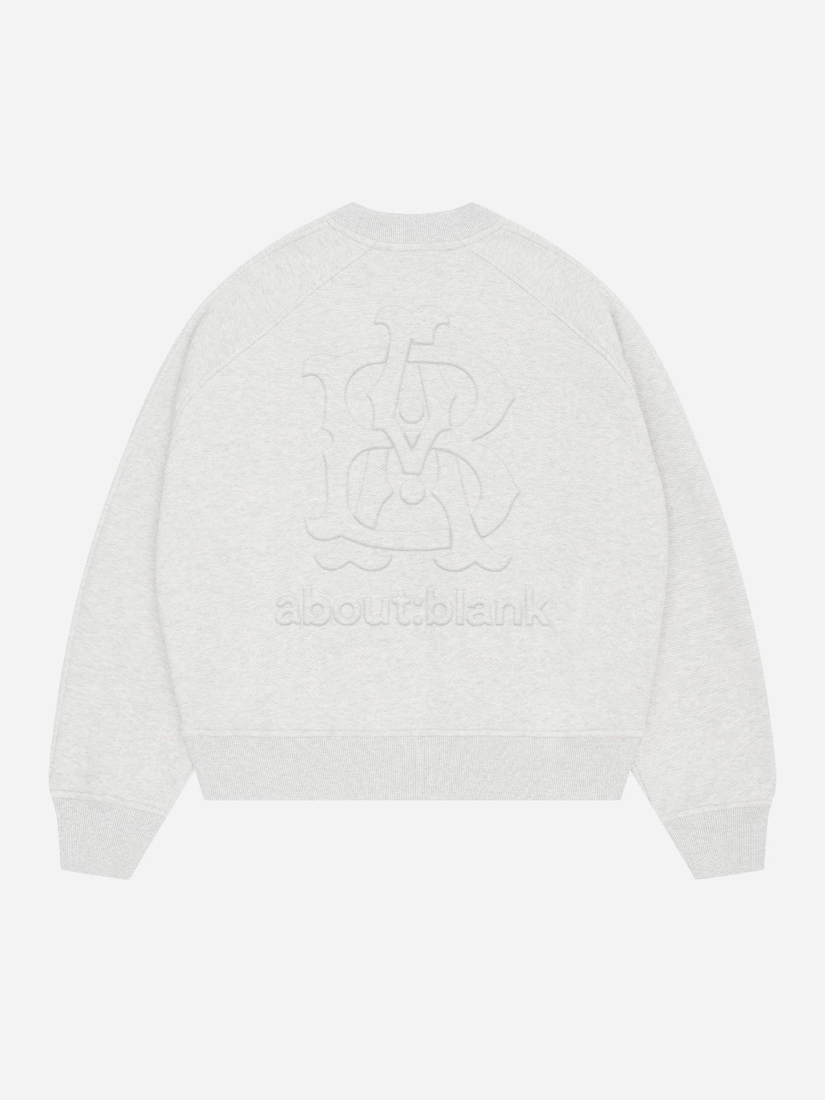 insignia sweat marl