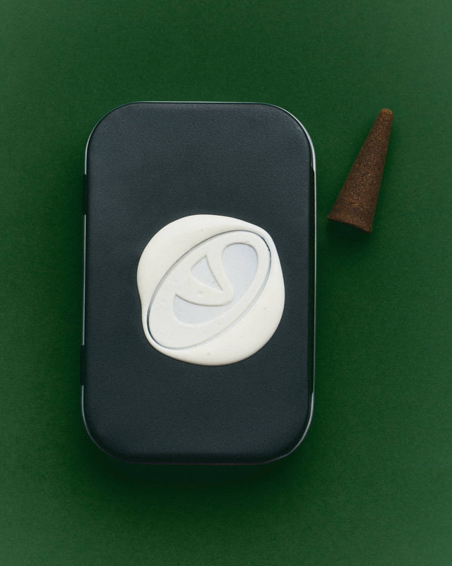 the speaker concrete