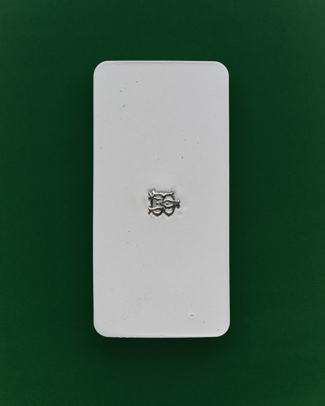 the speaker concrete