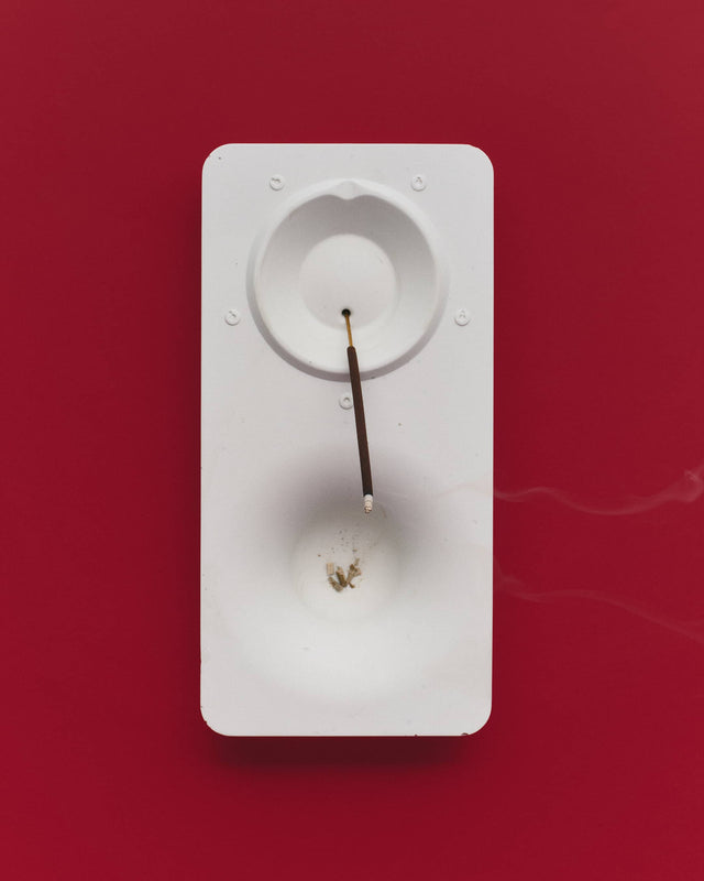 the speaker concrete