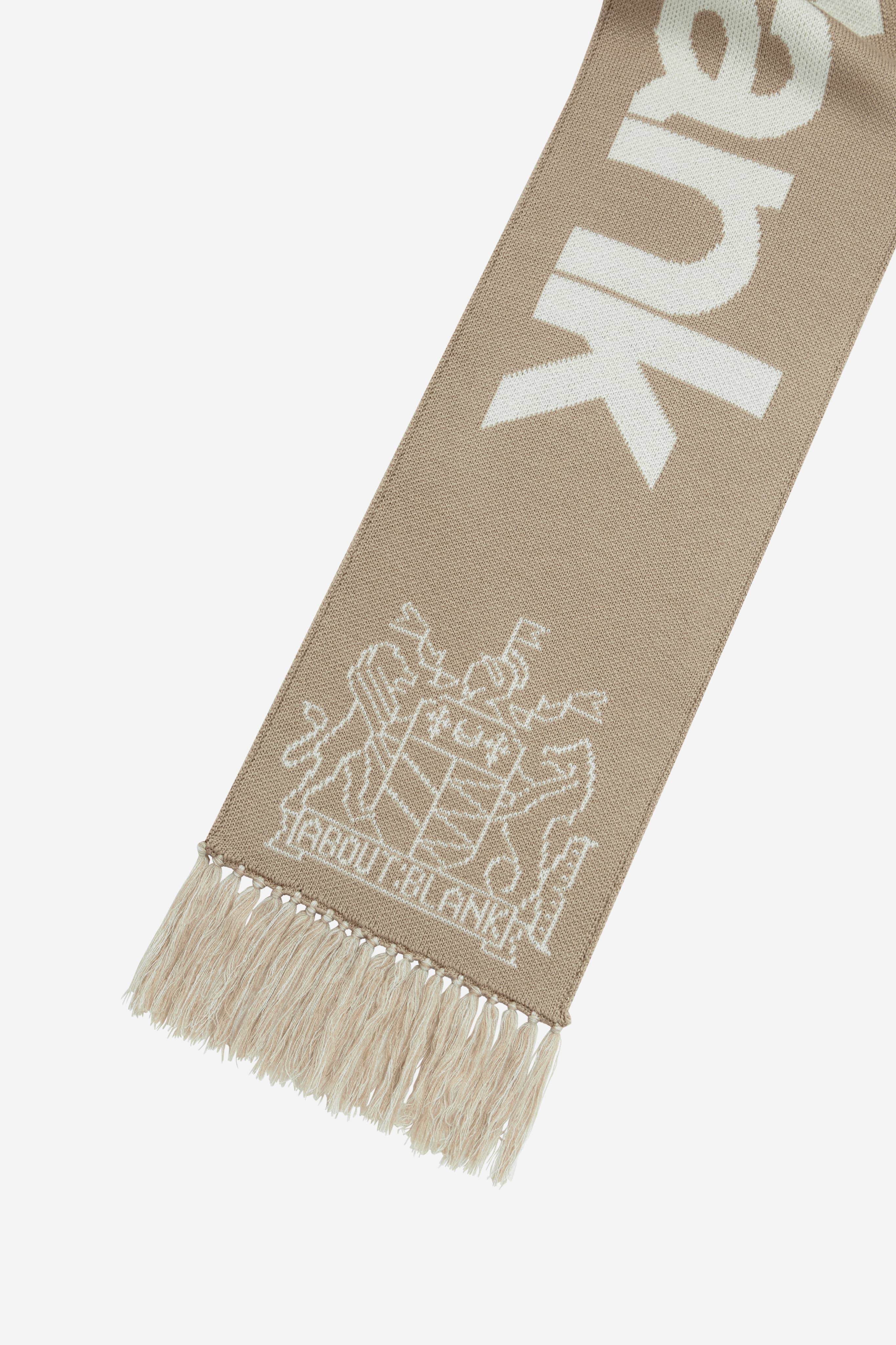 Blank scarf online