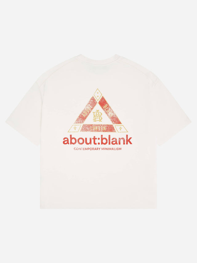 monti t-shirt oat